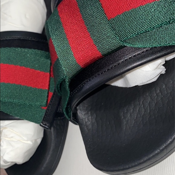 Gucci slides - Picture 4 of 10